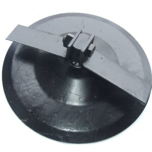 Talerz Roboczy Do Siekania Śrutownik