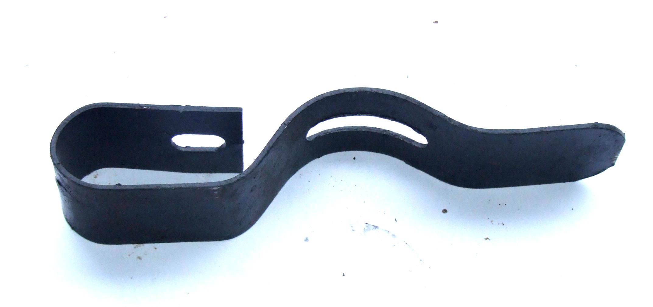 Sprężyna Zaciskowa Worka Śrutownik