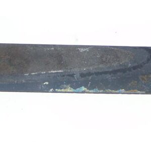 Nóż Głowicy Śrutownik 3x30x180