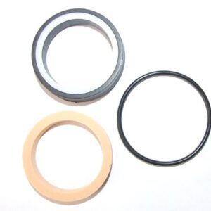 Zestaw Uszczelnień Siłownika Podnoszenia Hederu Kombajn Zbożowy Claas