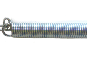 Sprężyna Naciągu Redlicy Siewnik Accord