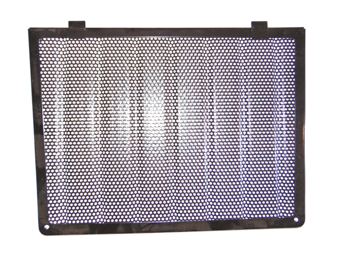 Osłona Maski Mtz Górna 37x47