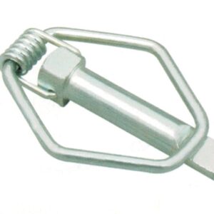 Zatyczka Belki Sprężynowa Fi-11