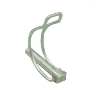 Zatyczka Wygięta 8x50mm