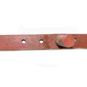 Główka Kosy Snopowiązałki