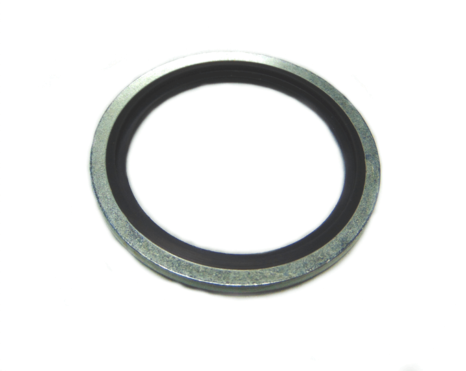 Podkładka Metalowo-Gumowa 2"