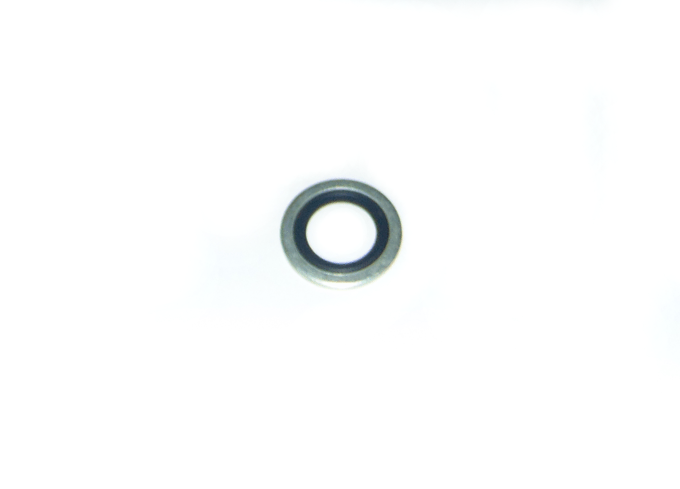 Podkładka Metalowo-Gumowa M20