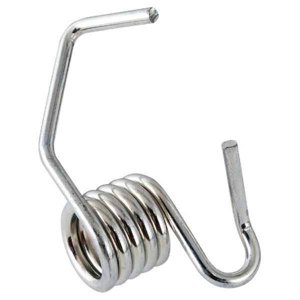 Sprężyna Dociskowa Uchwytu Lewa Siewnik Amazone Siewnik Oryginał