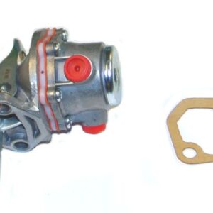 Pompka Zasilająca Same Deutz-Fahr 1770/5 2.4519.010.0 2.4519.010.01