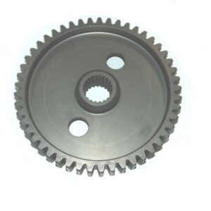 Koło Drobny Frez Brona Lely Terra