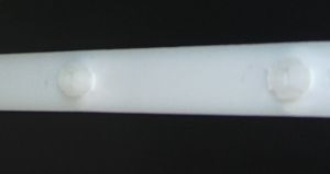 Listwa Stabilizacji Zatrzaskowa