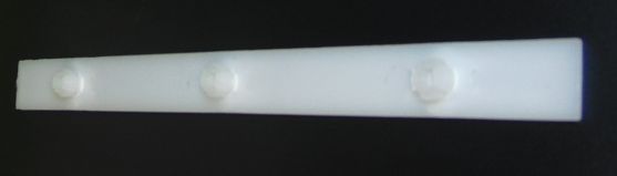 Listwa Stabilizacji Zatrzaskowa