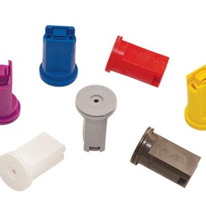 Rozpylacz Eżektorowy Twin 04