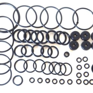 Komplet Uszczelek Rozdzielacza Duro5 Opryskiwacz