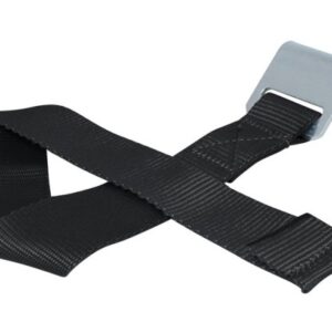 Pas Z Hakiem Nierdzewnym