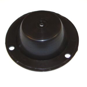 Kołpak Piasty Opryskiwacza Fi-120