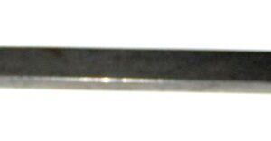 Wpust Pryzmatyczny 12x8x150 Claas 661213