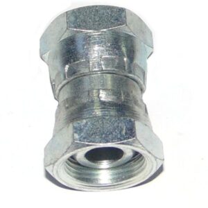 Złączka Hyd Redukcja M18/20 Na 1/2 Aa