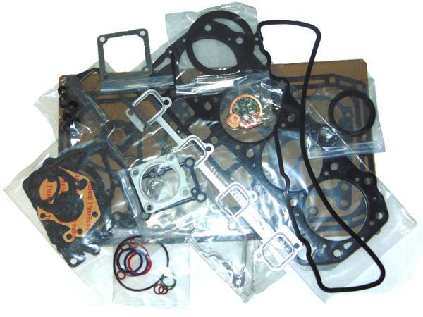 Komplet Uszczelek Yanmar