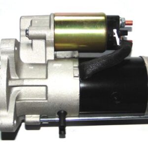 Rozrusznik Kubota Bobcat R11