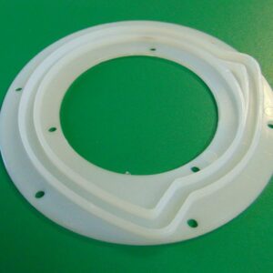 Tarcza Krzywkowa Siewnik Unia