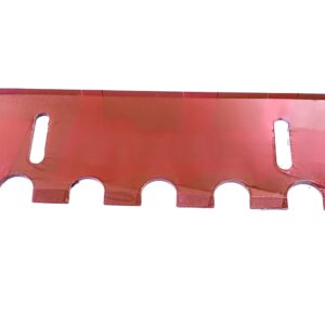 Nóż Rozdrabniacz Jemioł Stary Typ