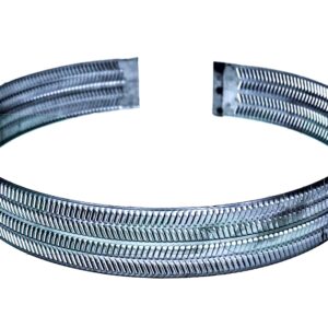 Sito Szczelinowe Skośne Śrutownik Wir 106x1700