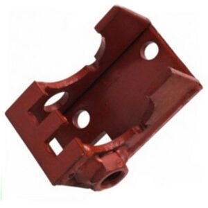 Trzymak Sprężyny Spulchniacza Siewnik Poznaniak Stary Typ