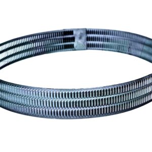 Sito Szczelinowe "2.0" 80x1700 Śrutownik H-119