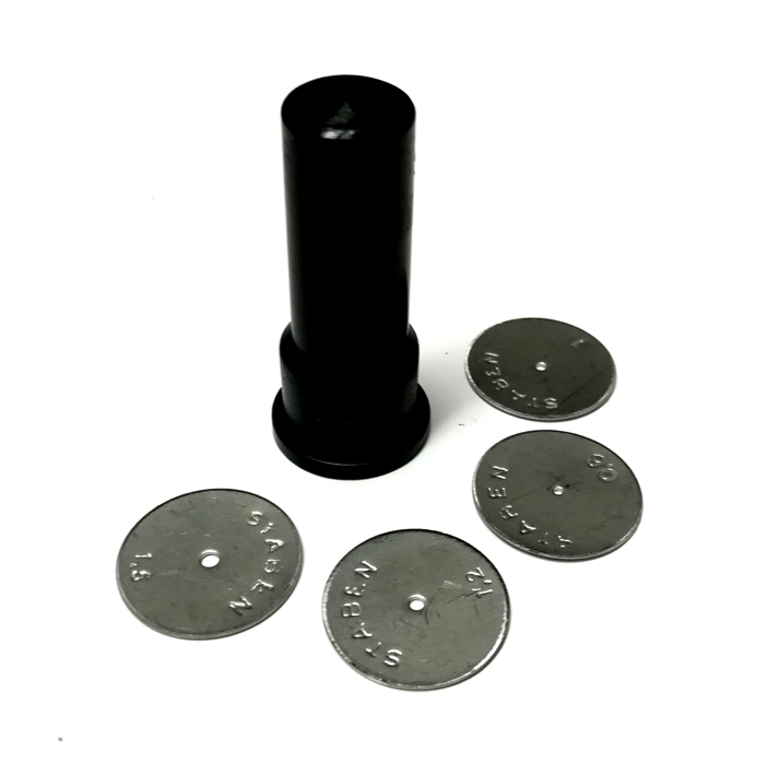 Rozpylacz Wielostrumieniowy Rsm 5.0