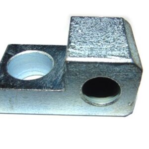 Korpus Łącznika Ursus C-385