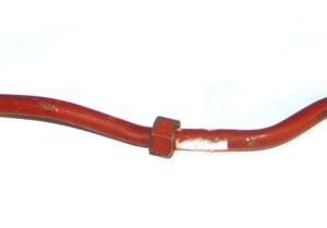 Przewód Cylindrawspomagania Prawy Ursus C-385