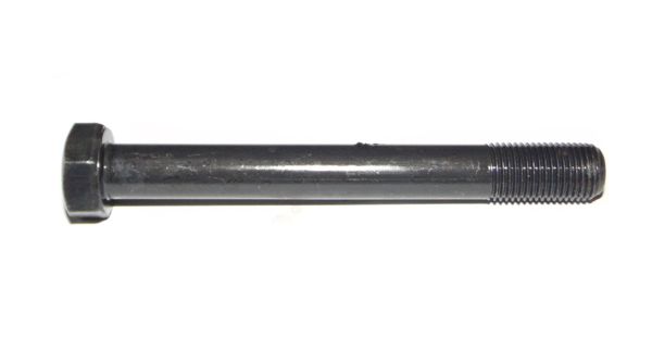 Śruba Głowicy Średnia Mf