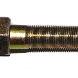 Śruba Z Łbem 6-Kątnym Niepełny Gwint 5/8" X 2 1/8" Unf Din960 Ocynk -