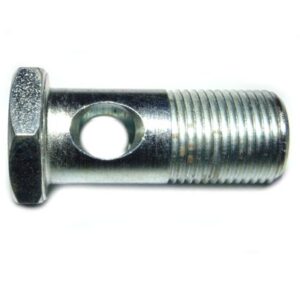 Łącznik Korpusu Filtra Oleju Ursus C-360