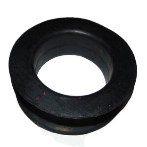 Pierścień Gumowy 2-Rzędy Koło Gumowe Napędu Kosza Kobajn Ziemniaczany Anna