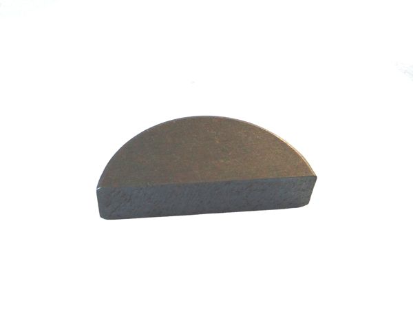 Wpust Czółenkowy 2x3,7 Regulatora Pompy T-25