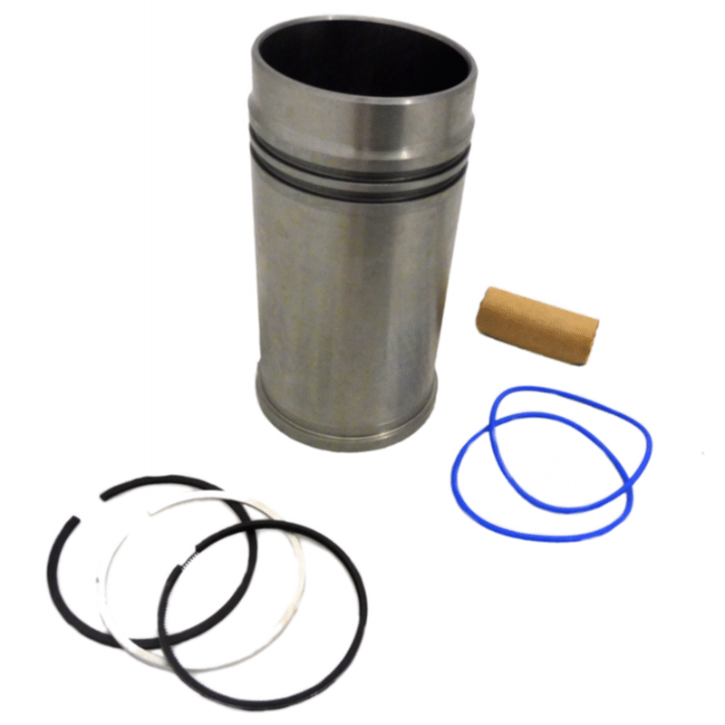 Zestaw Naprawczy Zetor Turbo 102/3p Czeski