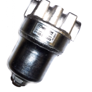 Filtr Hydrauliczny Komplet Troll