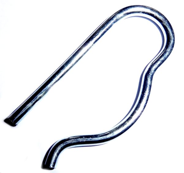 Zabezpieczenie Dźwigni Zetor