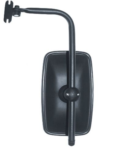 Lusterko Z Ramieniem Wym 285x155