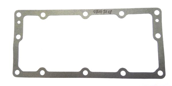 Uszczelka Skrzyni Zetor 78147018