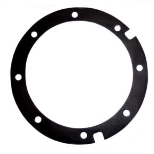 Uszczelka Pokrywy Prawej Mechanizmu Różnicowego Zetor Forterra 78153027