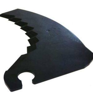 Nóż Do Prasy Zwijającej Prasy New Holland