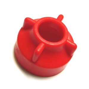 Nakrętka Mocująca Zaworek S1