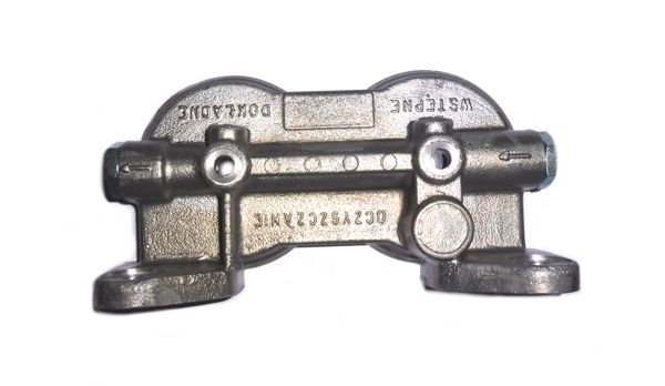 Pokrywa Filtra Paliwa Ursus C-360 Sędziszów F10-01-5