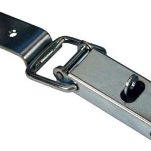 Zamknięcie Burtowe 195x30mm