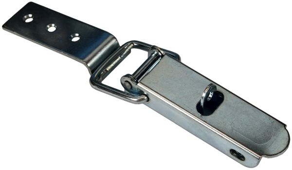 Zamknięcie Burtowe 195x30mm