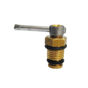 Kranik Do Chłodnicy Agro-Bis