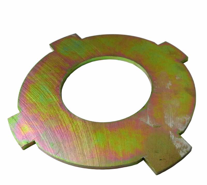 Tarcza Pośrednia Blokady Mtz